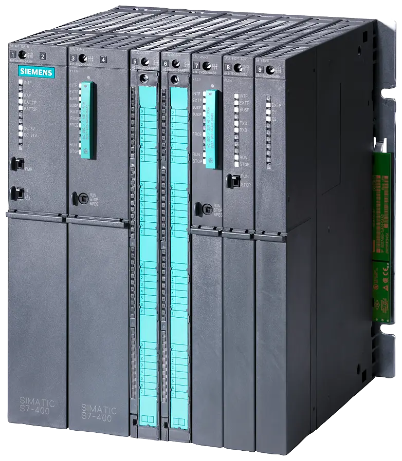 SIMATIC S7-400