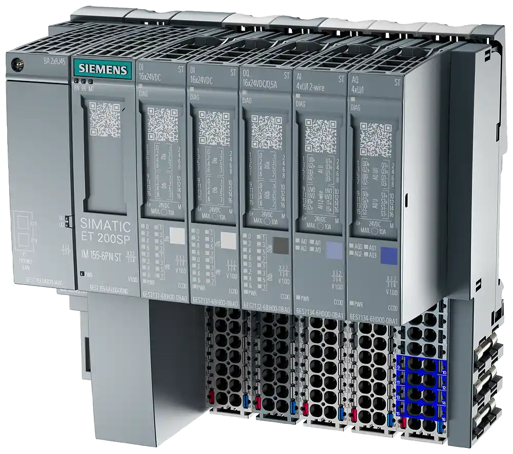 SIMATIC ET200SP