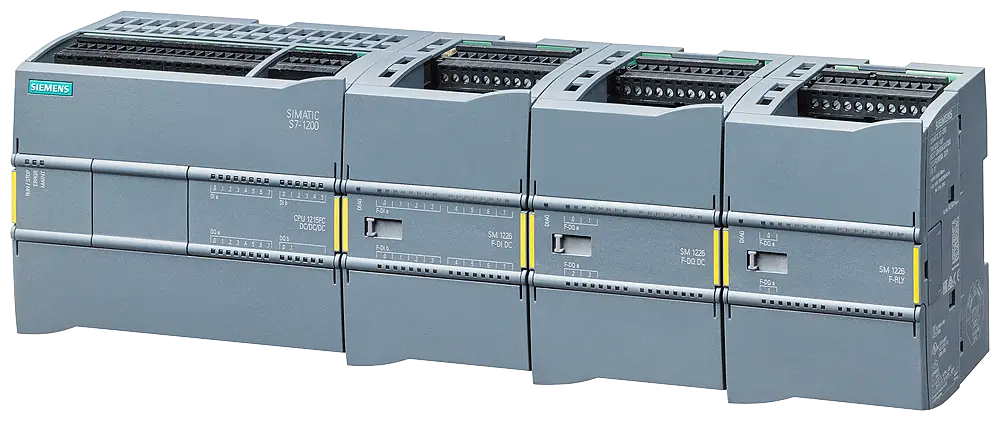 SIMATIC S7-1200